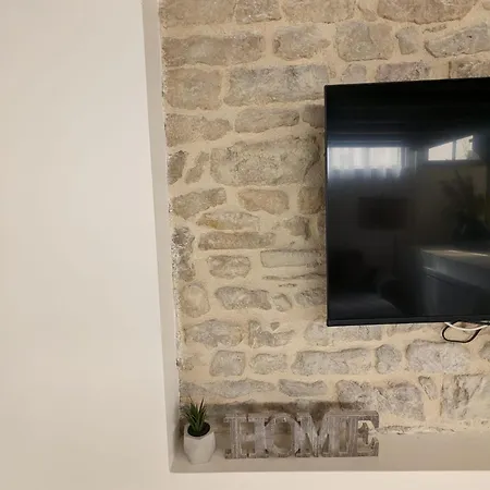 Le Loft Rousseau Appartement Dijon Buitenkant foto