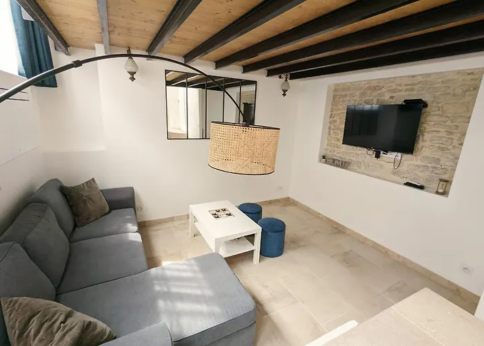 Le Loft Rousseau