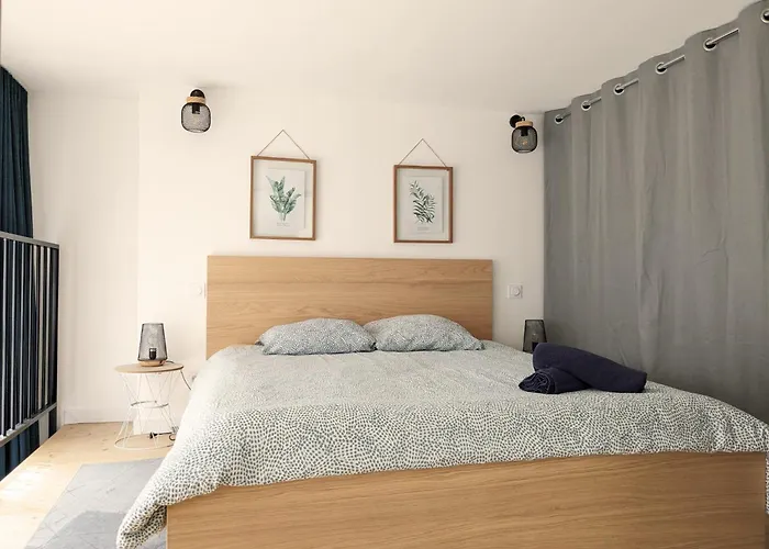 Le Loft Rousseau