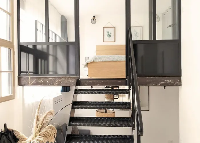 Le Loft Rousseau