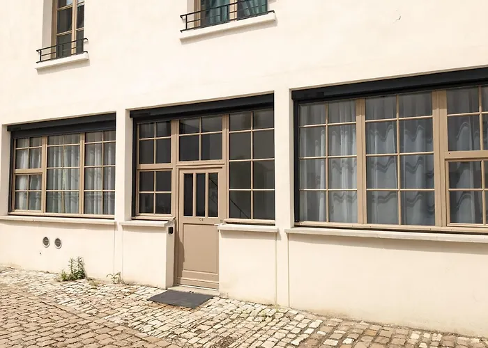 Le Loft Rousseau
