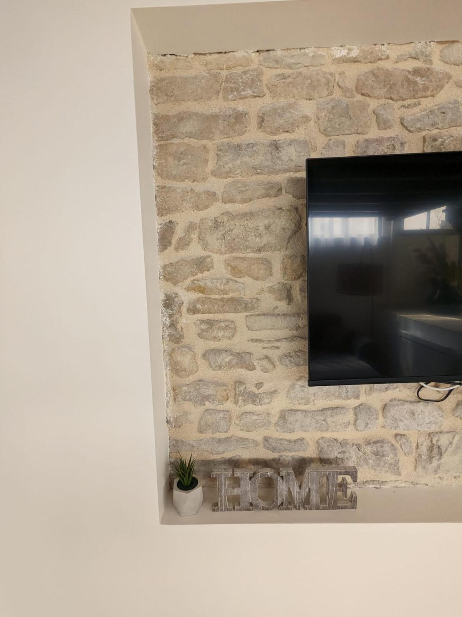 Le Loft Rousseau *