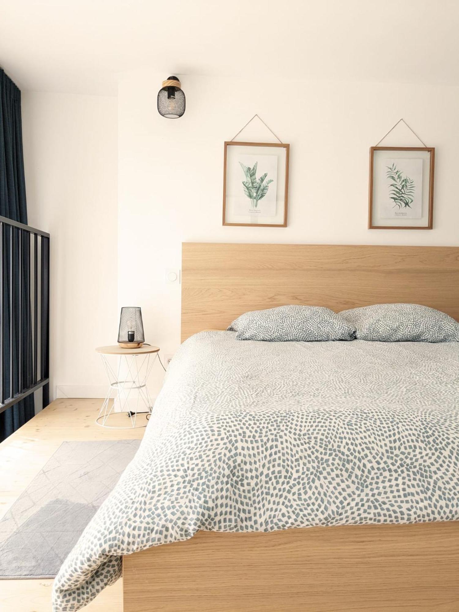 Le Loft Rousseau Dijon