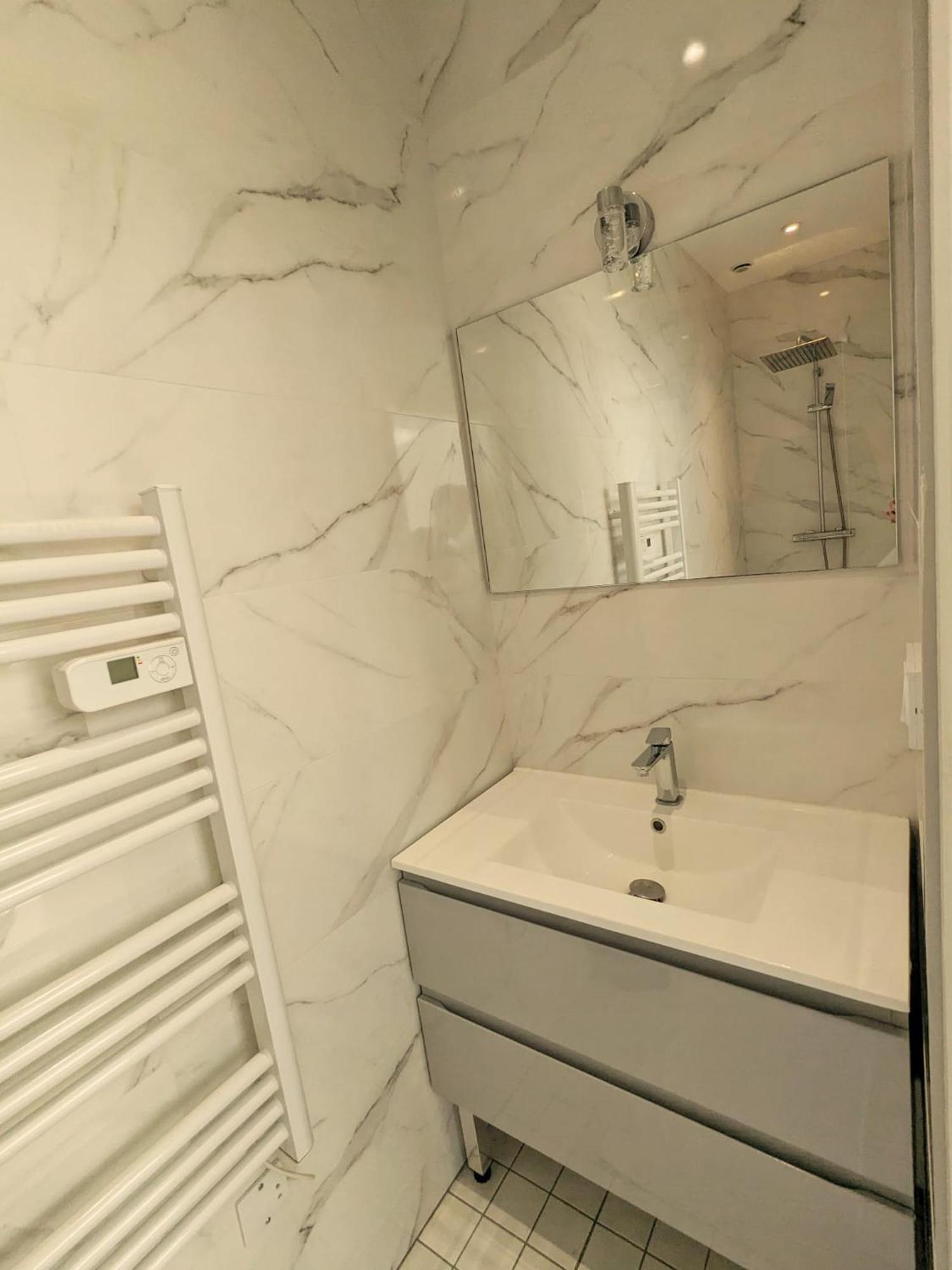 Le Loft Rousseau
