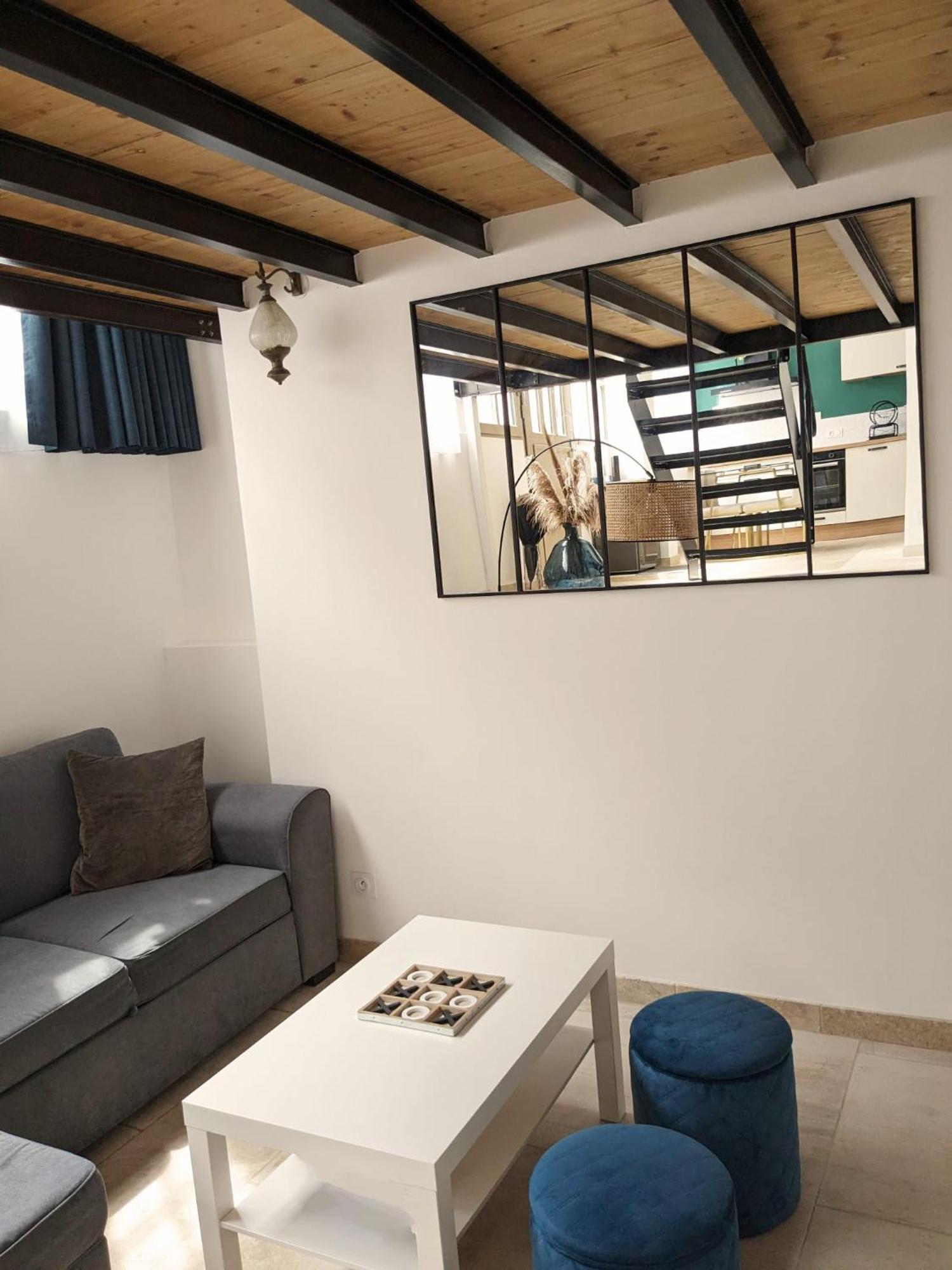Le Loft Rousseau *